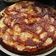 El cooksnap de Antonella Senatore cuando hizo Torta invertida de manzanas.