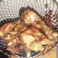 Cooksnap dari Ayu Ray untuk resep Ayam Ungkep Tanpa Air Tanpa Tumis | Renyah & Juicy