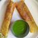 Twinkal Kalpesh Kabrawala's cooksnap of when they made સ્પ્રાઉટ ચીલા(Sprouts Chilla Recipe in Gujarati).