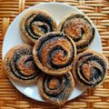 Сooksnap від Олена Дем'янчук , який(а) приготував(ла) Булочки з маком.