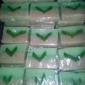 Cooksnap dari Agni septiani untuk resep Ketan sarikaya