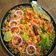 Sudha Agrawal का कुकस्नैप जब उन्होंने स्पाइसी  तवा पुलाव (Spicy tava pulao recipe in hindi) बनाया था।