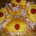 El cooksnap de Daicy cuando hizo Rosca de Pascuas/Reyes/Trenzas.