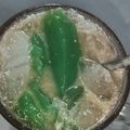 Cooksnap dari Dian untuk resep Es Selendang Mayang Khas Betawi