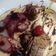 El cooksnap de Andrea Rodriguez cuando hizo Waffles sin wafflera.