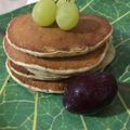 Cooksnap dari Heni Absari untuk resep Fluffy pancake