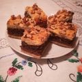 Angéla Cooksnap-ja, amikor elkészítette a(z) Diókrémes linzer receptet.