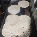 El cooksnap de Adriana Alonso cuando hizo Masa para tacos 🌮, fajitas o wraps 🌯.