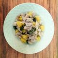 Cooksnap dari Arti Winarni untuk resep Tumis Ayam Nanas