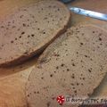 Cooksnap από karavour στη συνταγή Κέικ madeira