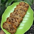 Cooksnap dari Rima Prihartanty untuk resep Bolu Meses tanpa telur 😉