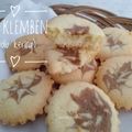 Cooksnap dari Rani Safitri untuk resep Bolu kering/klemben/kolombengi keju