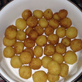 Cooksnap dari Ainie untuk resep Cheesy potato kekinian