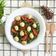 Cooksnap dari 🍀Vida Tyas🍀 untuk resep Tumis Kangkung Telur Puyuh
