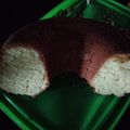 El cooksnap de Laura Hoggan cuando hizo Torta de aceite sin leche.