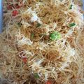 Cooksnap dari Astrid Natalia untuk resep Bihun Goreng Special
