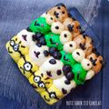 Cooksnap dari Baking With 'Otang' untuk resep Roti sobek isi Coklat