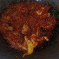 Cooksnap dari Lutvia Daud untuk resep Balado ikan kembung enak