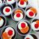 Cooksnap dari Novita Gusti Rusbahadi untuk resep Pudding Blackforest in Cup