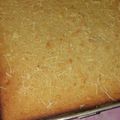 Cooksnap dari Surya Bhakti untuk resep Bika Singkong (Bika Ubi)