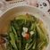可暧 的 蒜炒A菜 cooksnap