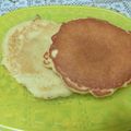 Cooksnap dari Rizqa Amalia untuk resep Pancake simple cantik pasti jadi