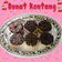 Cooksnap dari Irma Yunita untuk resep Donat kentang NCC by ibu Fatmah Bahalwan