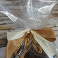 Ilona Somlyai Cooksnap-ja, amikor elkészítette a(z) Bonbon Ica módra receptet.