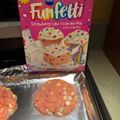 Crock Pot Girl 🤡's cooksnap of when they made Strawberry white chip cookies.