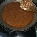 Cooksnap dari Naniek KaNeva Putri untuk resep Bumbu kacang siomay, cilok, batagor endess