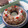 El cooksnap de Paola Gallo cuando hizo Pan dulce en molde Savarín.
