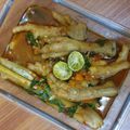 Cooksnap dari Anisa Ayu Istiqomah untuk resep Ceker Lapindo