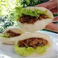 Cooksnap dari Onik Kurniati untuk resep 65. Babi Kecap buat isian Roti / Pao
