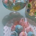 Cooksnap dari Anita Sri Rezeki untuk resep Maringue Cookies