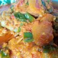 Cooksnap dari Putri Lovita untuk resep Ayam Rica-Rica