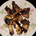 Cooksnap dari Arifah untuk resep Ayam Bakar Ungkep Kecap