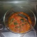 Cooksnap dari rossy untuk resep Sambel sari laut / sambel warung penyetan (ikan,ayam,tempe dll)