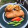 Cooksnap dari Dapur Shinta untuk resep Lumpia Semarang/lumpia bengkuang lengkap dengan cuka/saus cocol