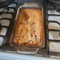 KentuckyPaul's cooksnap of when they made THE BEST Banana Nut Bread!.