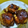 Cooksnap dari benedict raga untuk resep Ayam Bakar Kecap