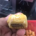Cooksnap dari Ny.Dori untuk resep Nastar Wafer