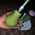 Amierah S-Man's cooksnap of when they made Cucumber Drink.