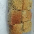 Cooksnap dari nia untuk resep Banana Butter Cake
