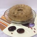 Cooksnap dari CIA Febri untuk resep 25. Puding Kurma #KamisManis