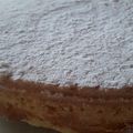 El cooksnap de Maria Del Carmen Marita Gil cuando hizo Tarta de ricota para chuparte los dedos!!!.