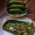 Cooksnap dari Ika Mahendra Moenif untuk resep Brengkes Pindang