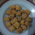 Cooksnap dari sherly anita untuk resep Nugget Pisang