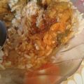 Cooksnap dari Chandra Dyah untuk resep Ayam Tinoransak Khas Manado