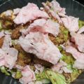 Cooksnap dari Trivara untuk resep Lotek Padang Asli!
