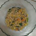 Cooksnap dari Naysa Kirana Putri untuk resep Bubur Oatmeal Sayur